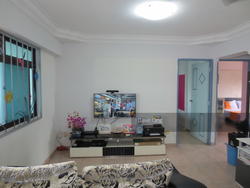 Blk 501A Wellington Circle (Sembawang), HDB 4 Rooms #139241672